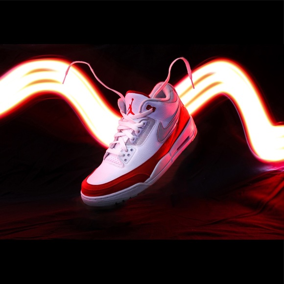 Air Jordan 3 Retro Tinker ‘Air Max 1’ - Picture 1 of 1